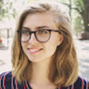 Meet your Posher, Lyla